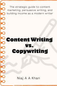 content vs copy