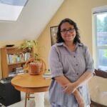 sohana manzoor
