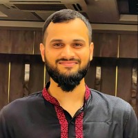 Maruf Hasan Khan